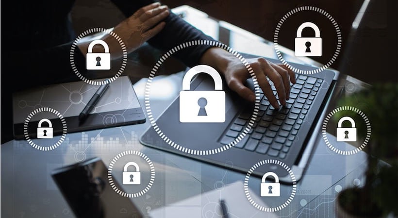 web security