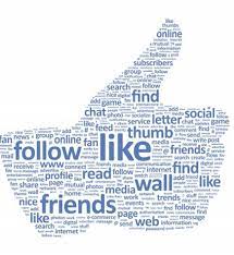Engagement on Facebook