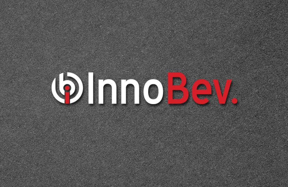 Innobev Logo x