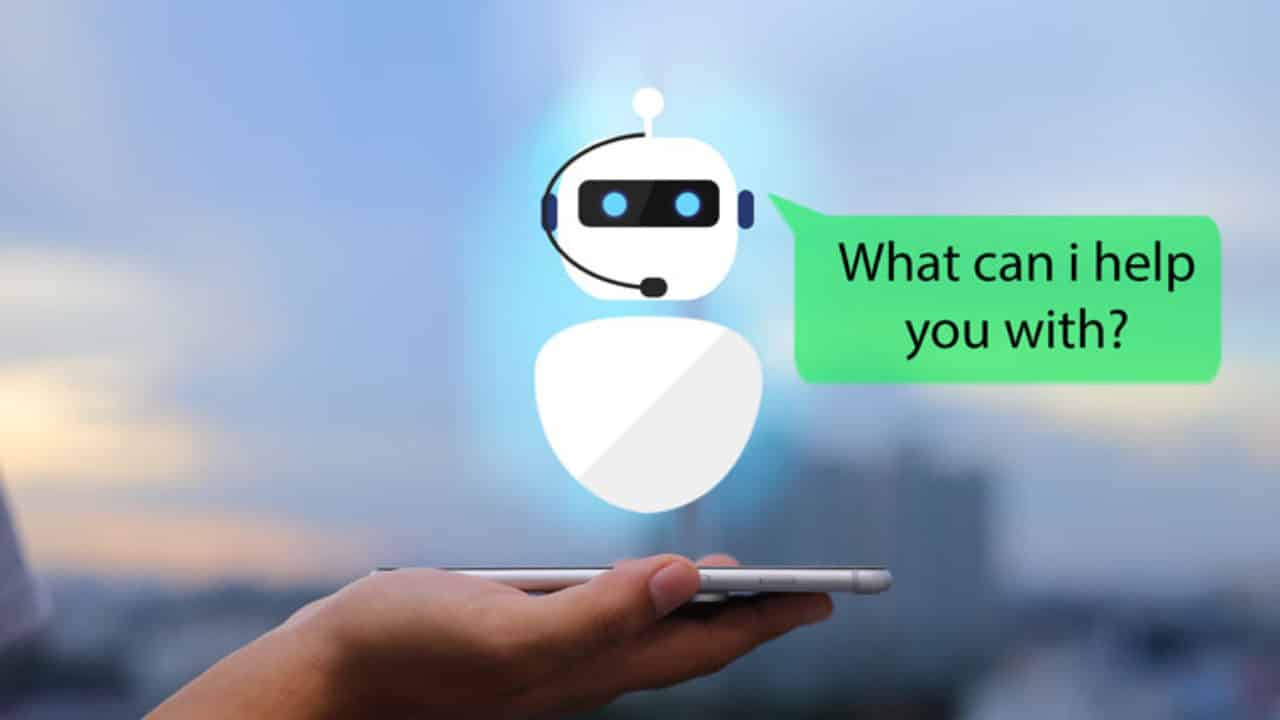 Difference Bots Chatbots x 