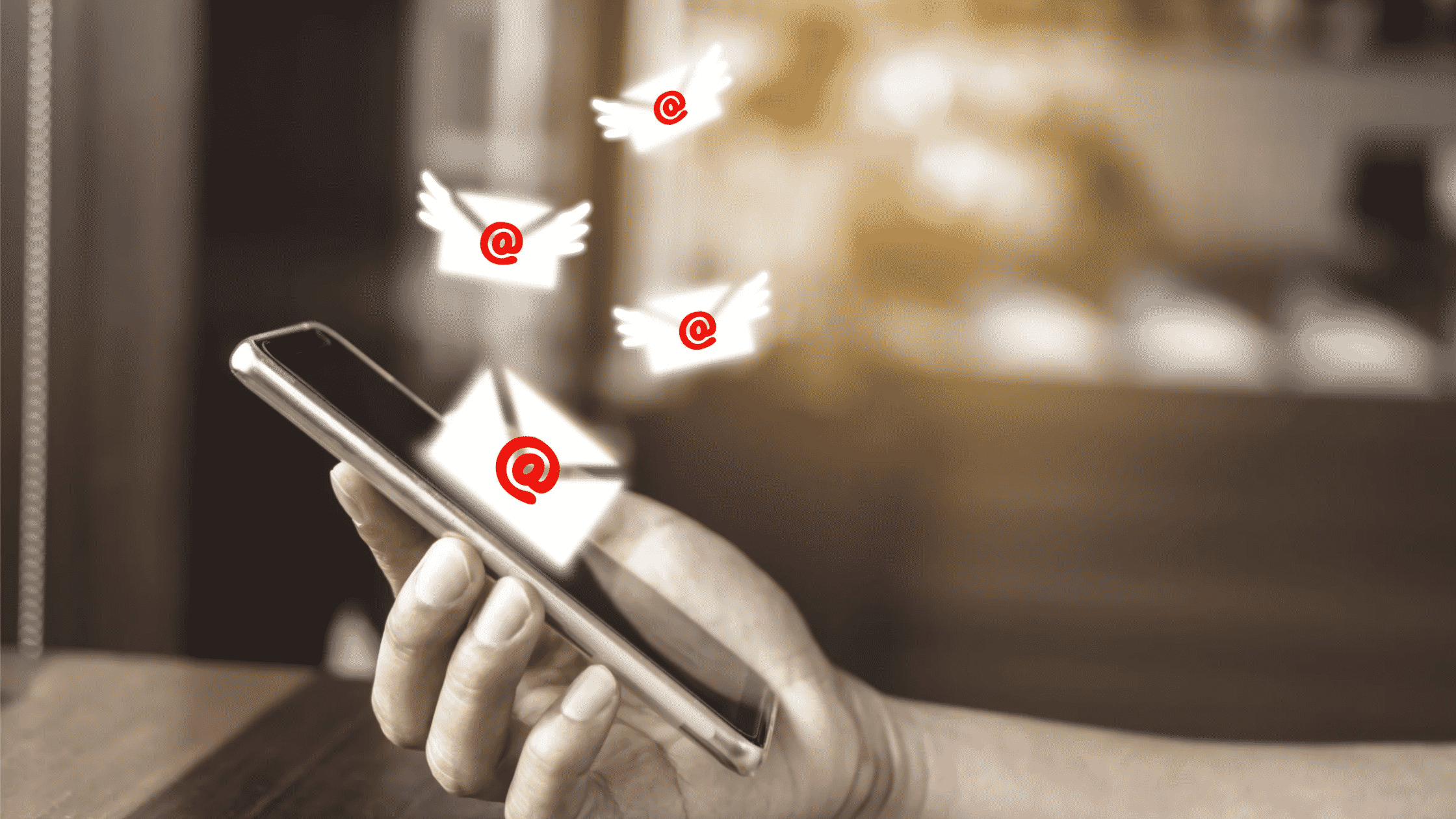 Email Marketing