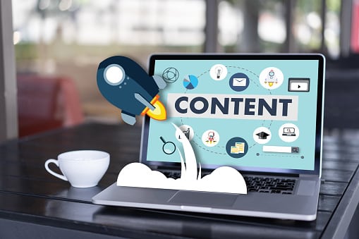 Content writing techniques