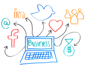 social media tools x