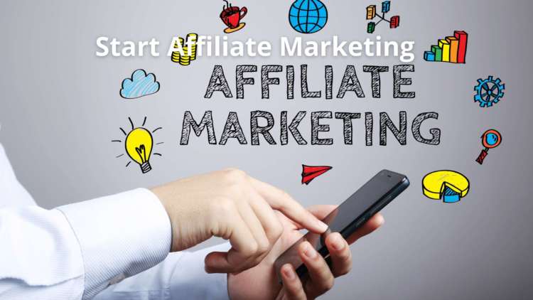 Affiliate marketing