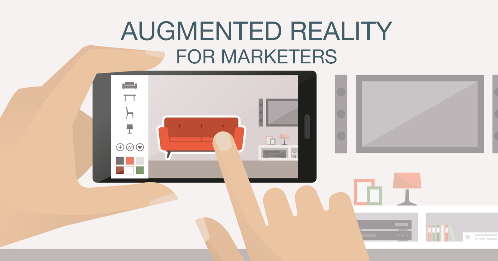 Augmented reality