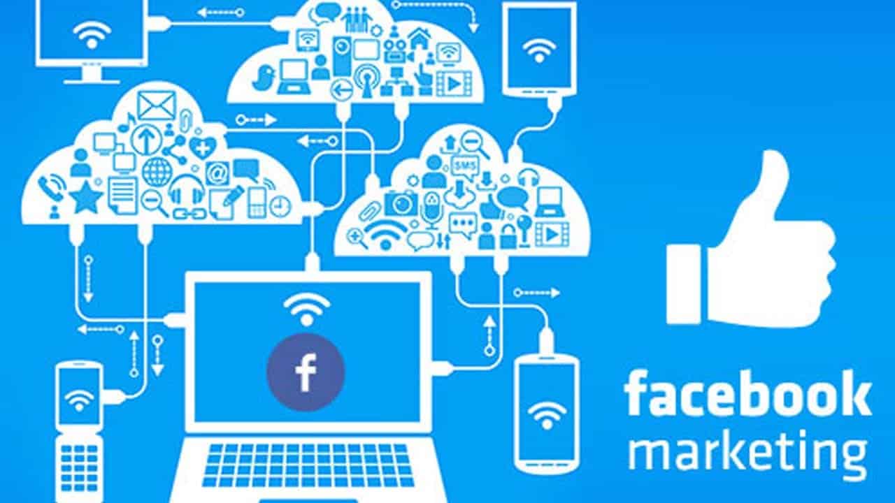 Facebook marketing