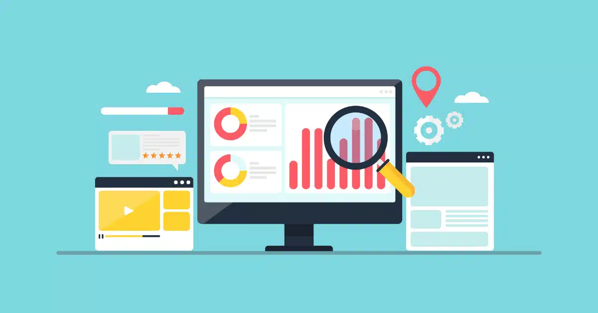 Marketing Metrics