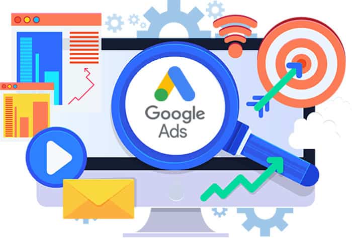 google ads