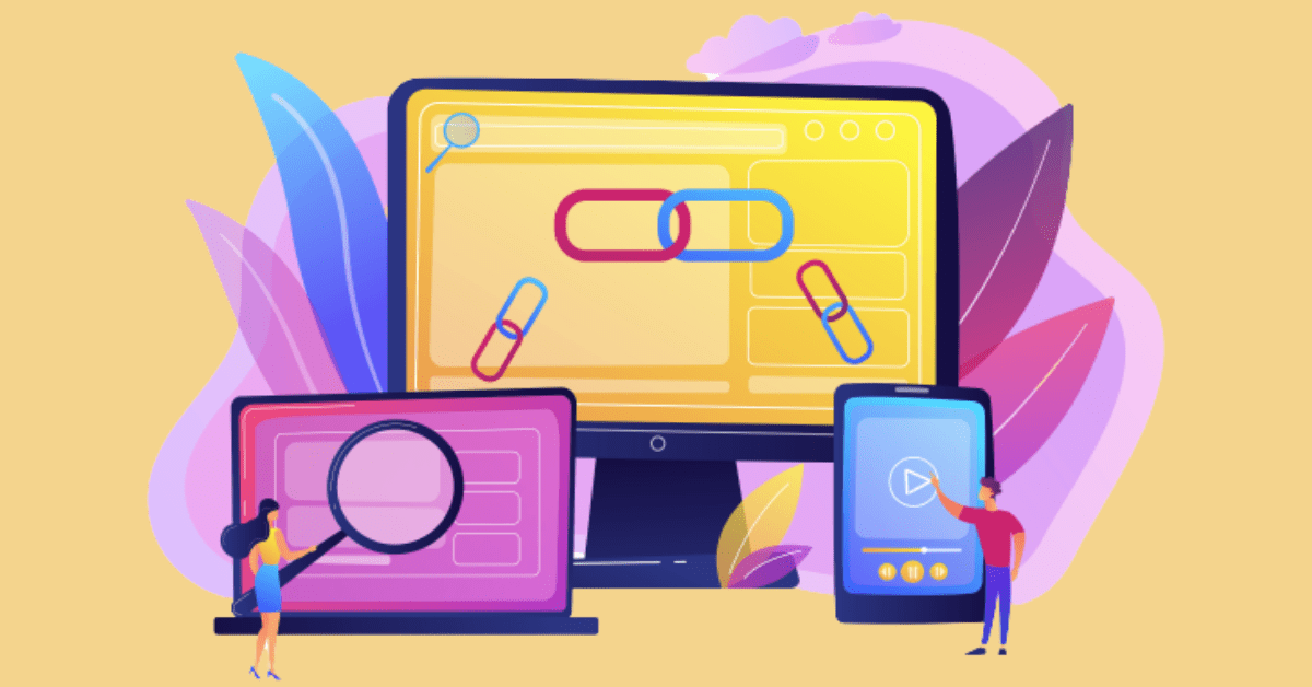 Link Building