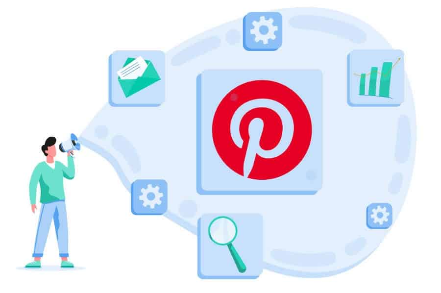 Pinterest for Marketing