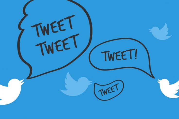 Tips For Growing your Twitter presence