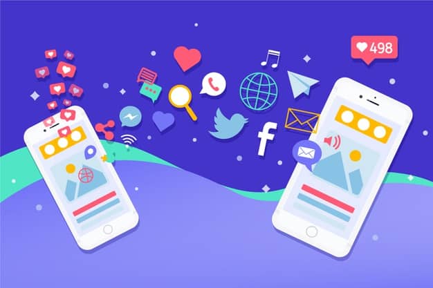 Social media tools