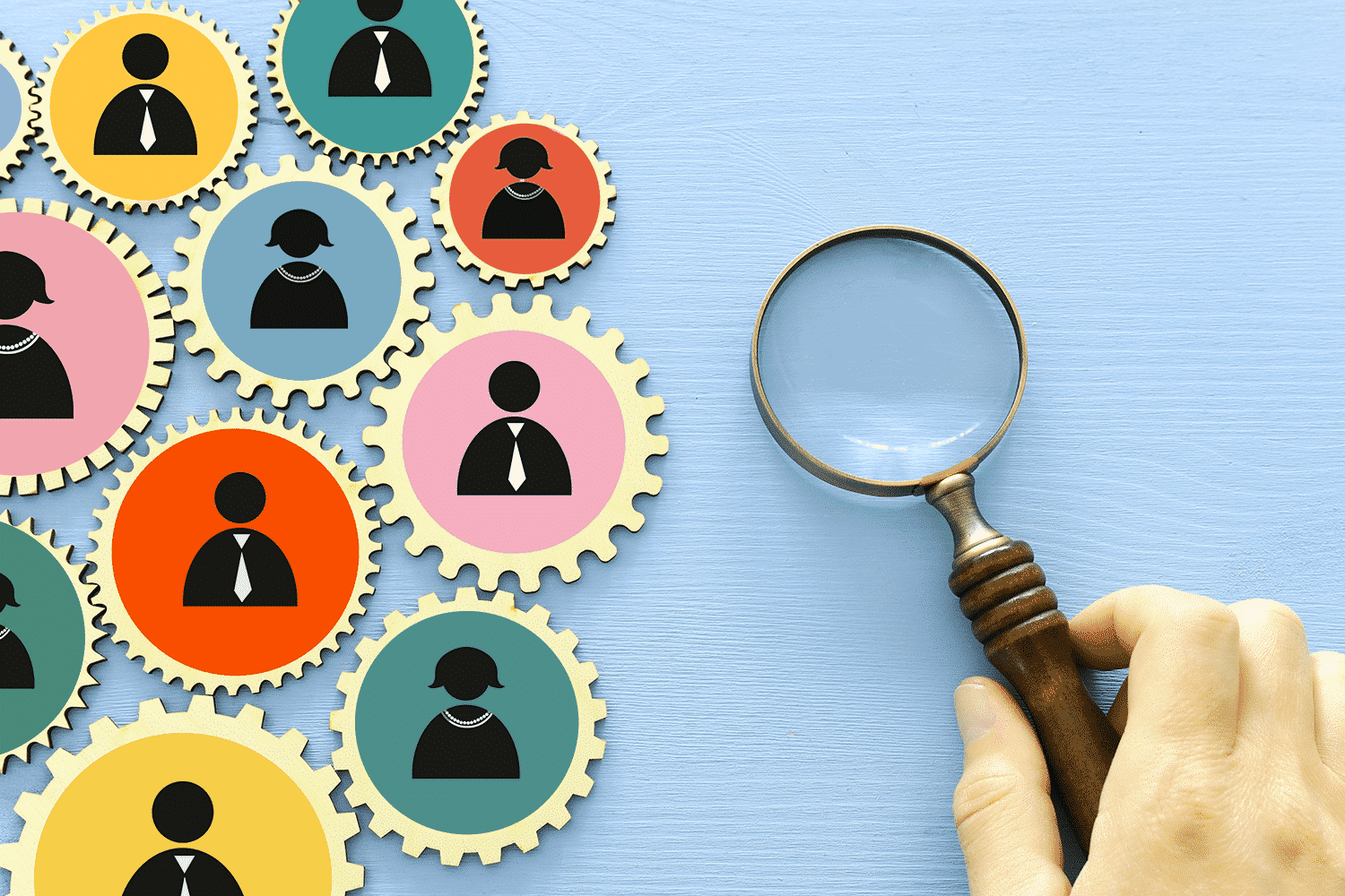Buyer persona