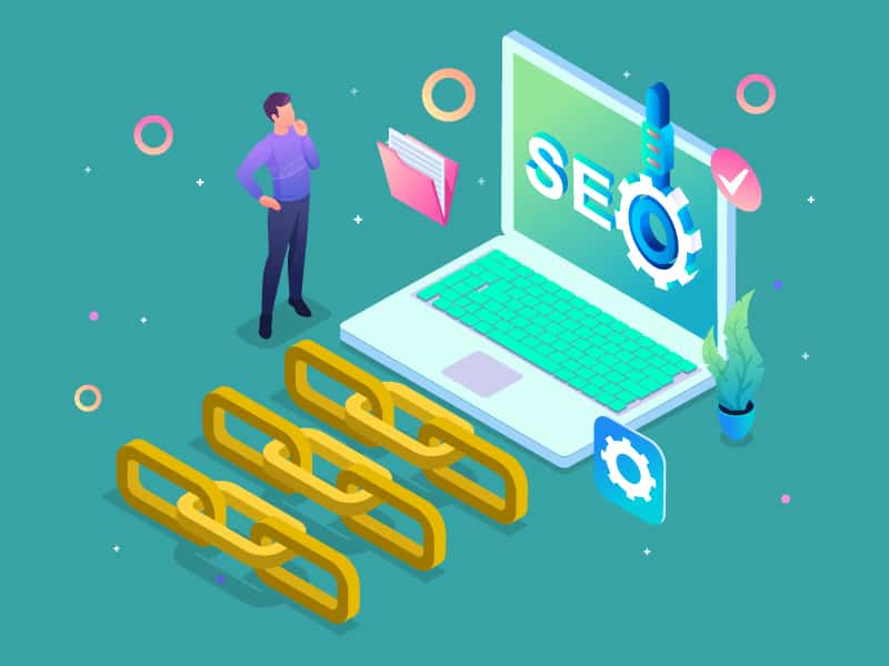 Link For SEO