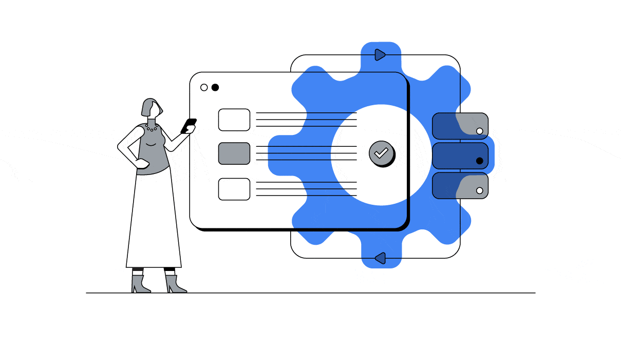 First data strategy