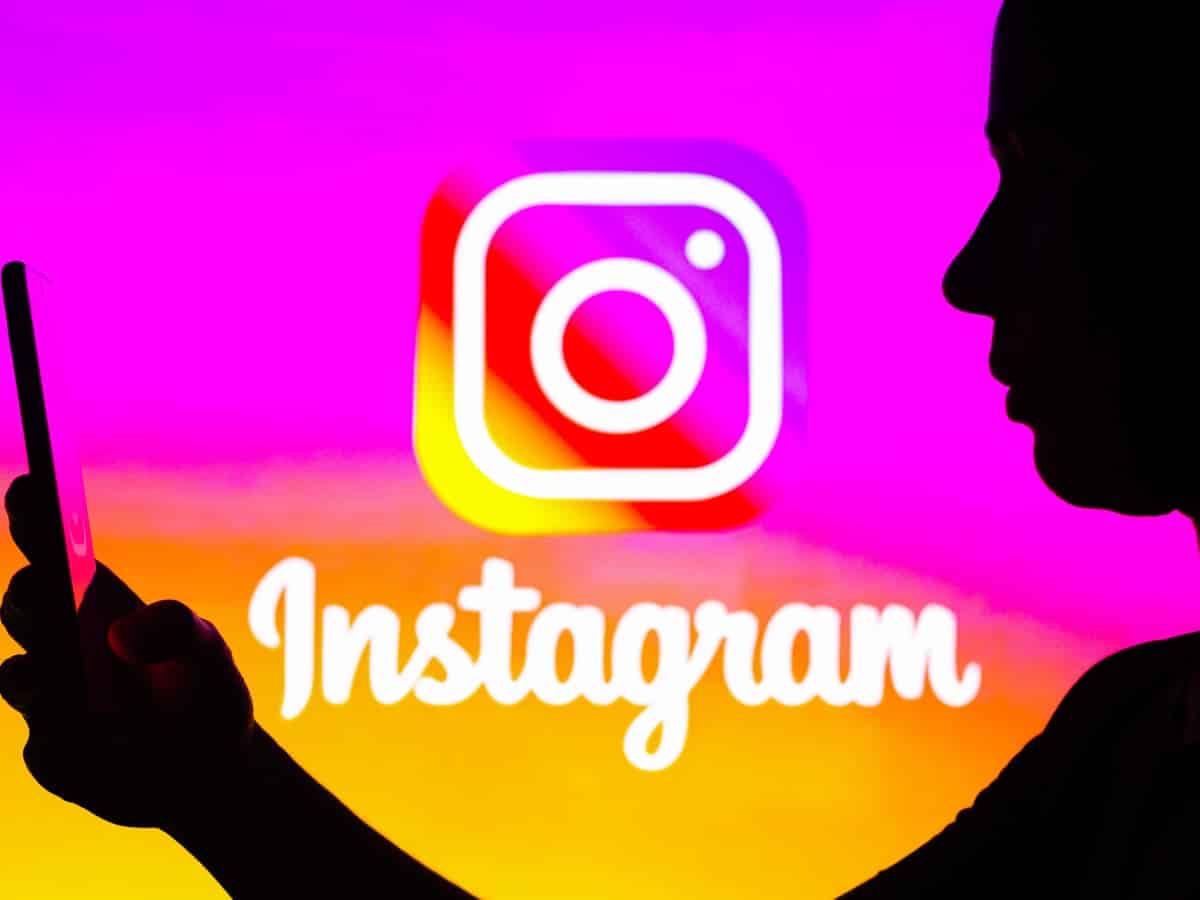 Instagram competitor analysis