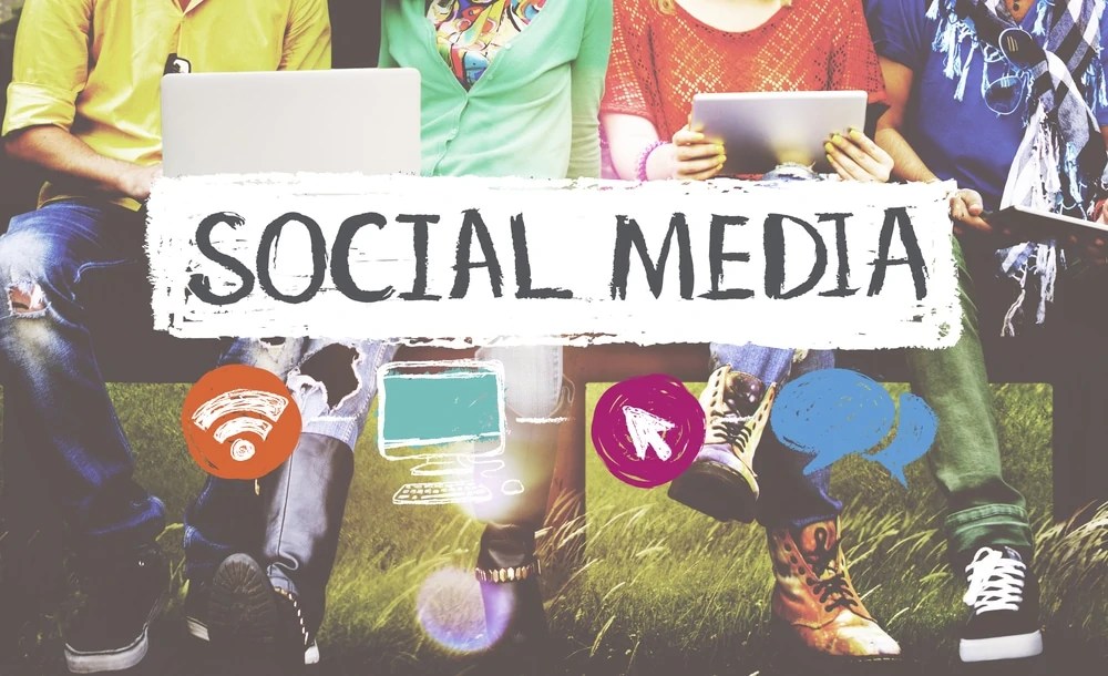 social media basics