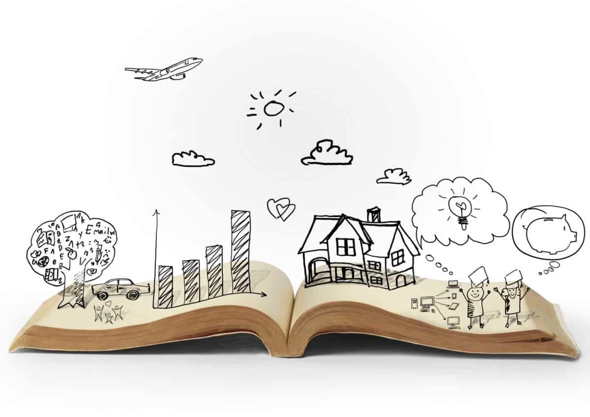 Brand-storytelling