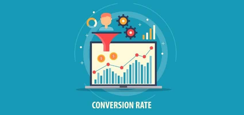 Convertion-Rate