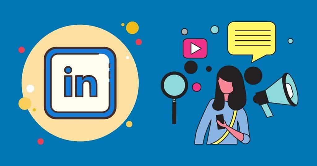 LinkedIn Metrics