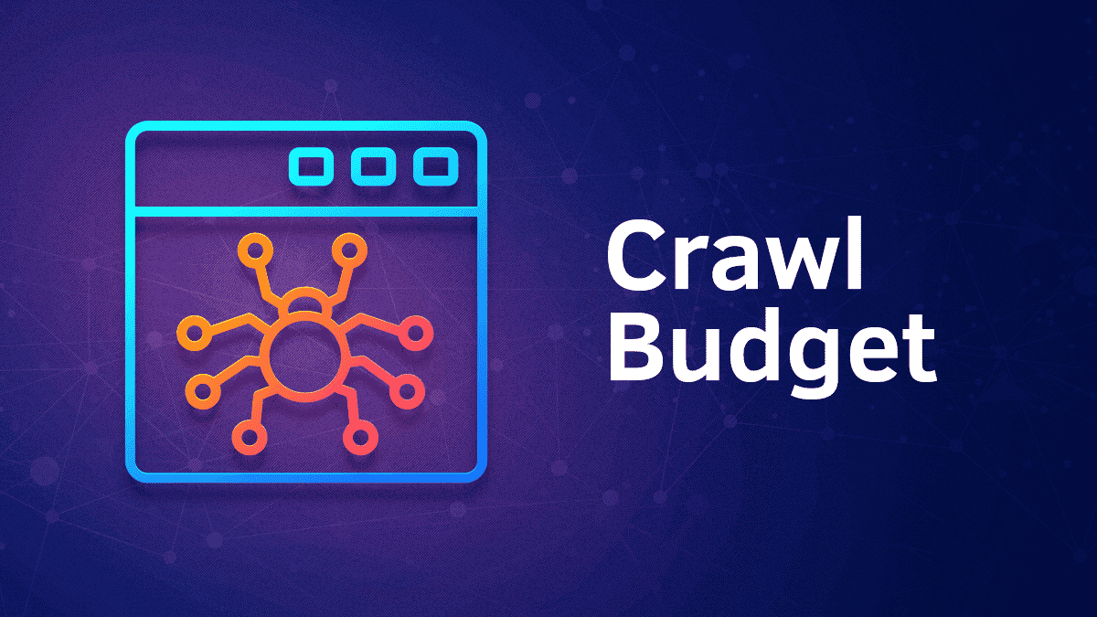 crawl-budget