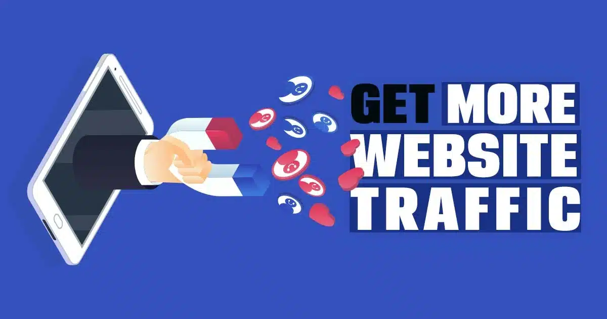 drive-traffic-website