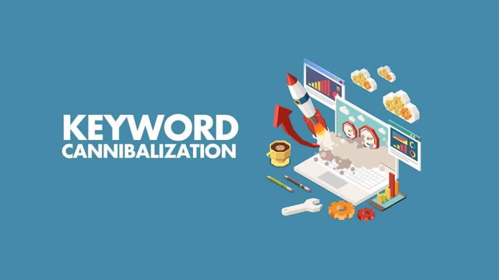 keyword-cannibalization
