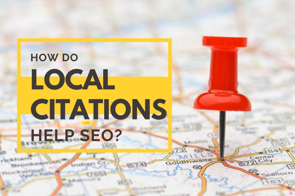 Citations SEO