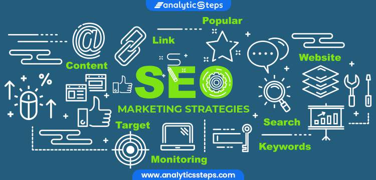 SEO ranking