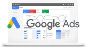 Google Ads x