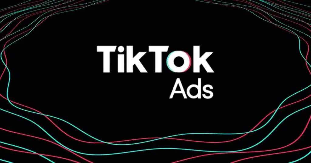 Tiktok Ads