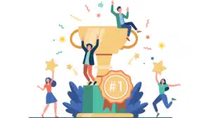 Reward of glory for World Cup