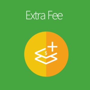 extra fee x