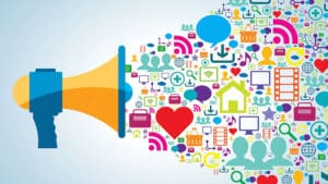 socialmedia x