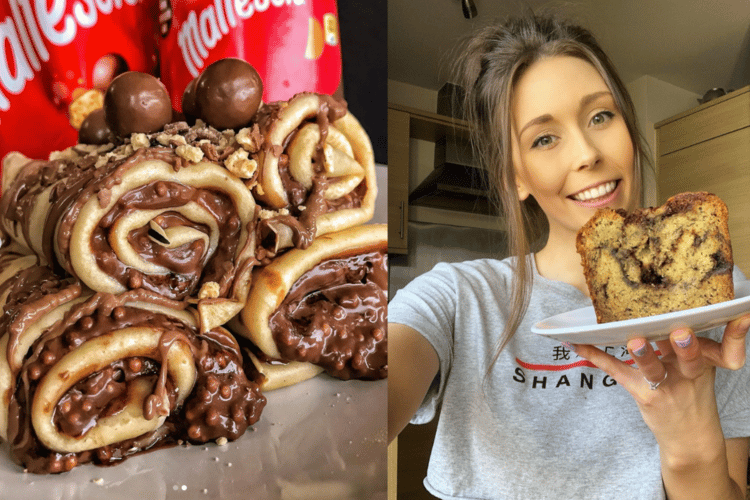 Food Bloggers