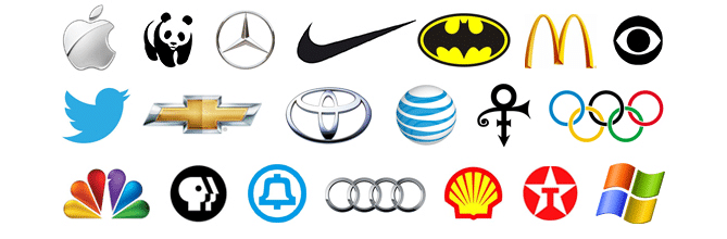 Logo for some companies