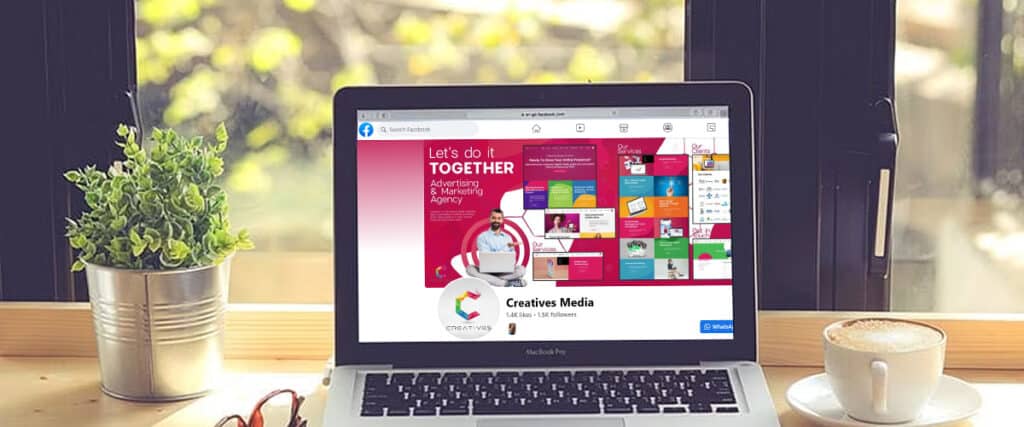 Facebook Marketing