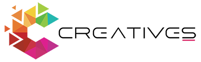 black Logo wide
