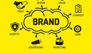 brand