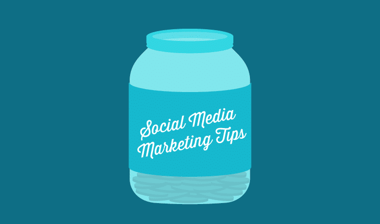 Social Media Tips
