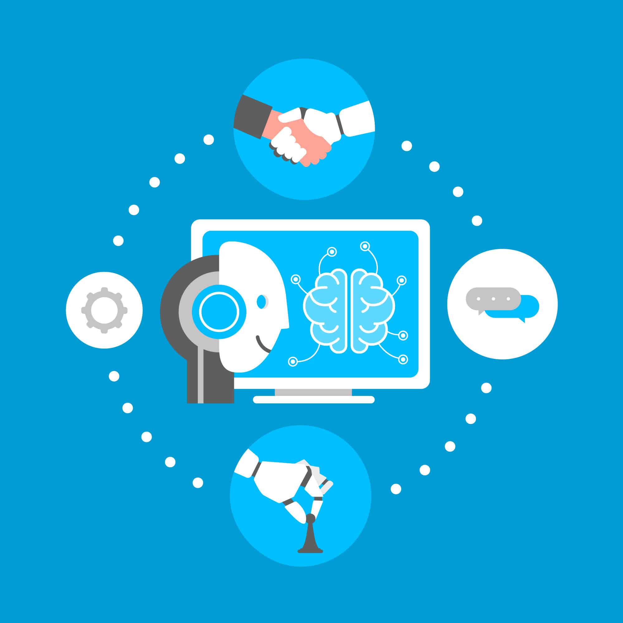 AI Tools in Marketing: A Comprehensive Look at the Pros and Cons