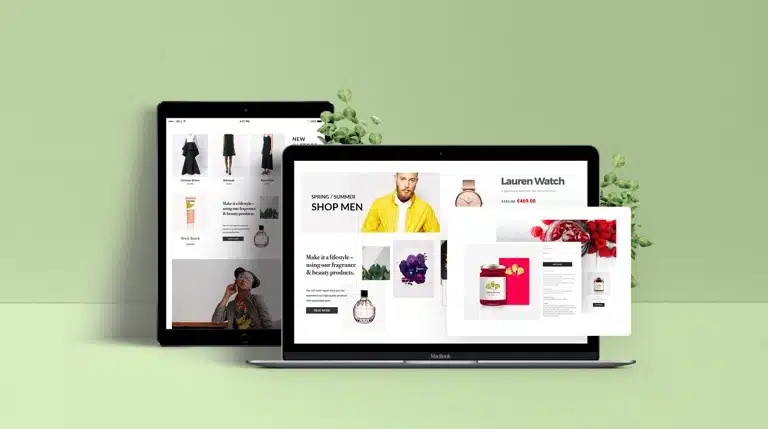 web developement