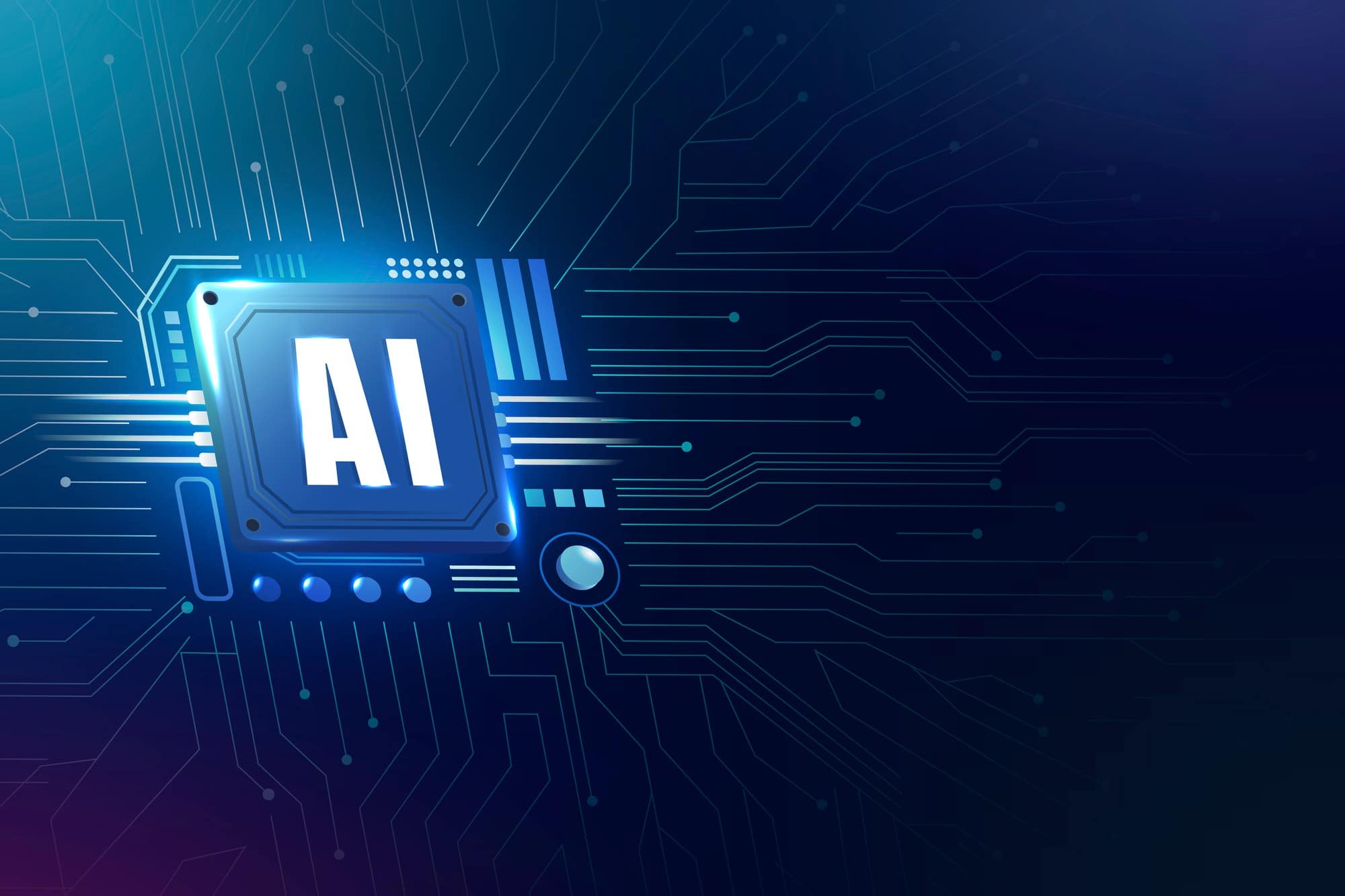 Artificial Intelligence never sleeps