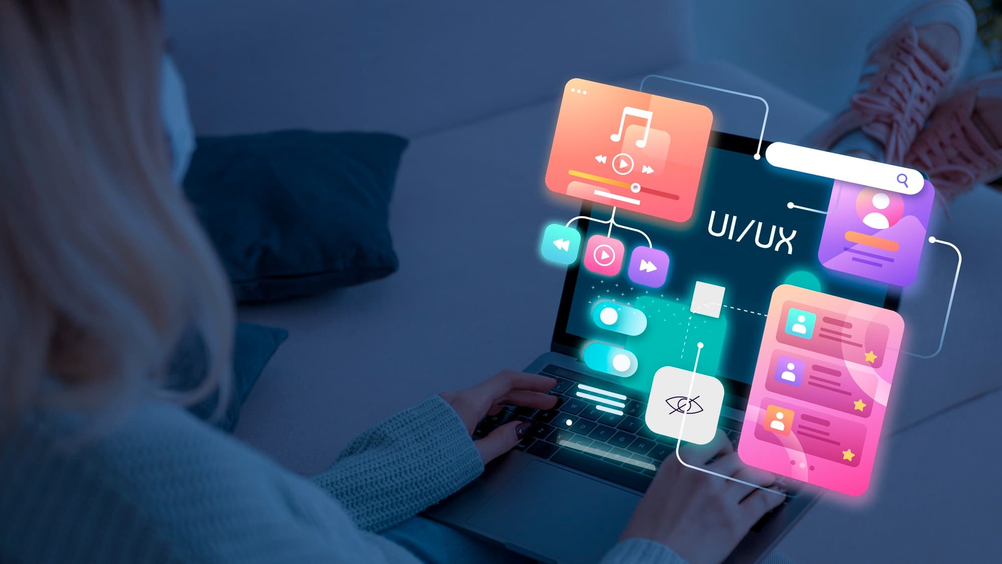 Progressive Web Apps