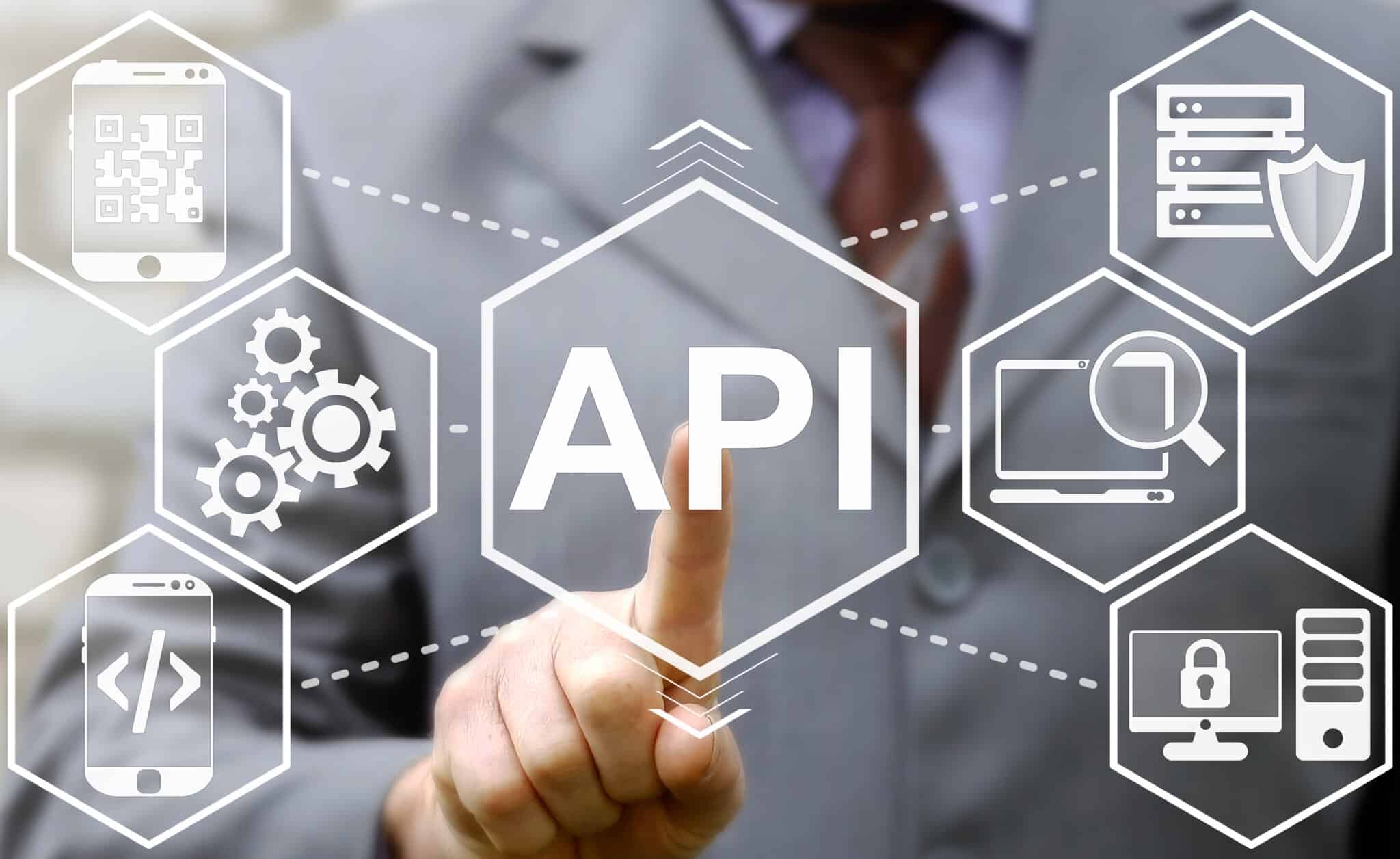 Digital Marketing API