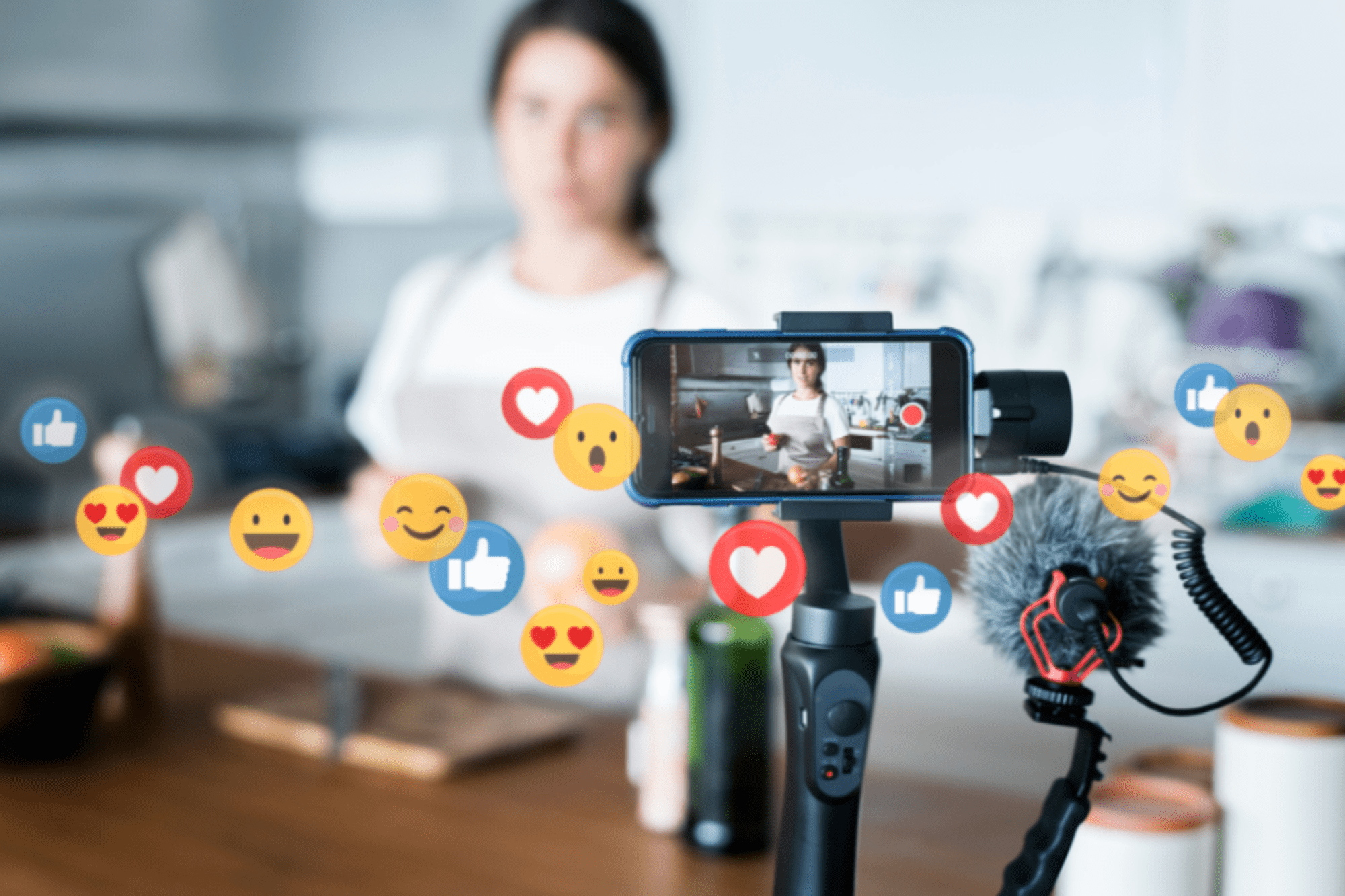 Digital Marketing Live Streaming