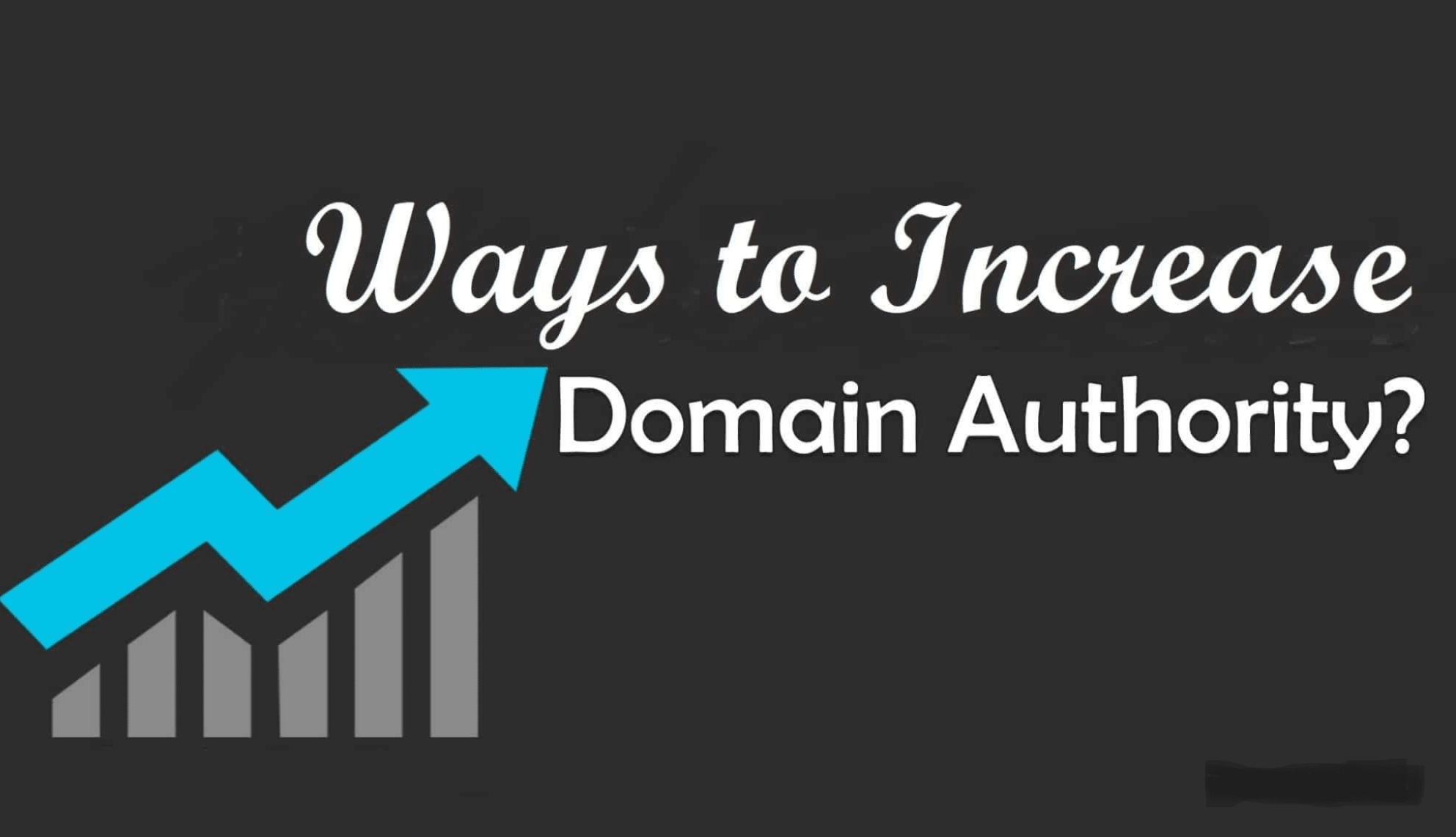 SEO Domain Authority