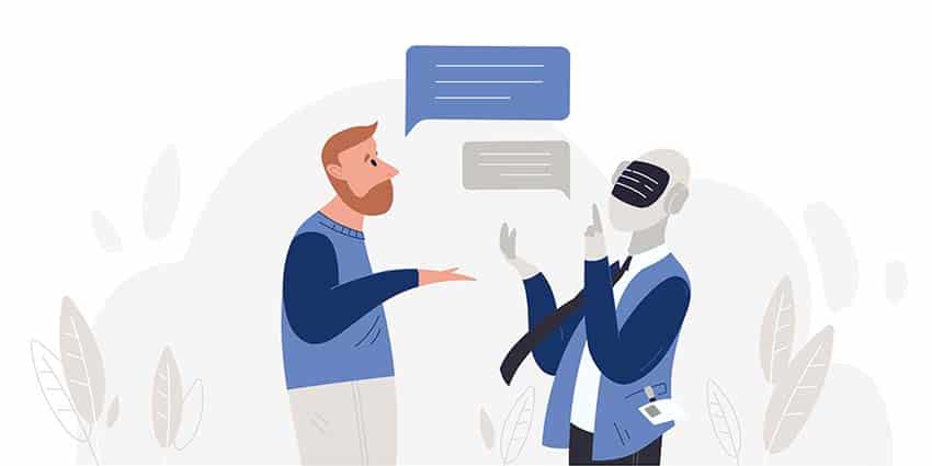 Conversational AI