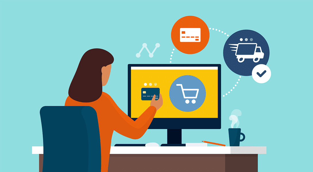 Subscription-based ecommerce