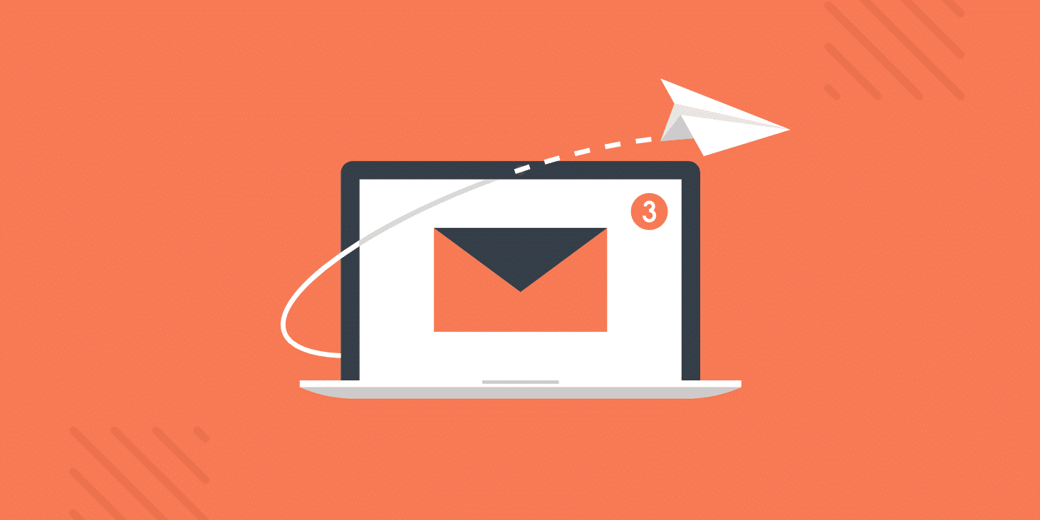 email marketing campaign for subscribers market